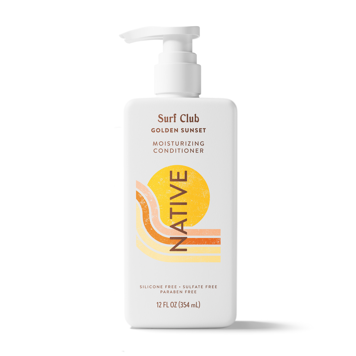 Moisturizing Conditioner