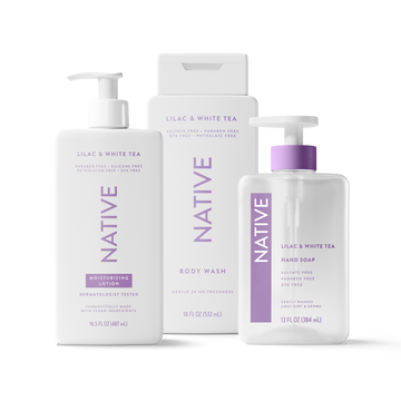 The Hand & Body Bundle