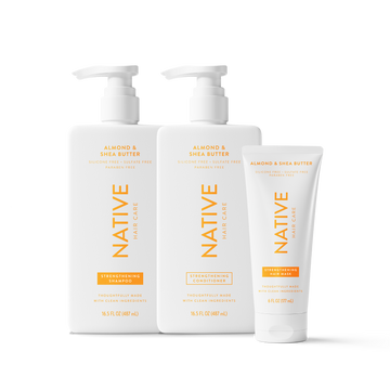 The Repair Routine Bundle