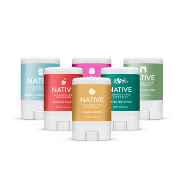 The Scents of the Season Bundle