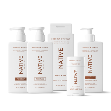 Complete Essentials Set