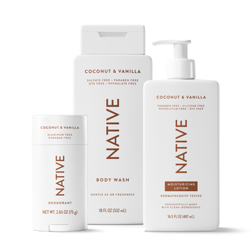 Daily Body Trio
