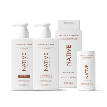 Daily Essentials Set