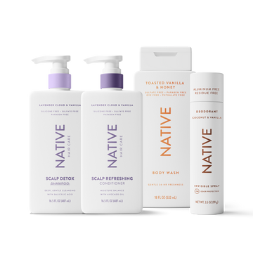 Scent Stacking Set