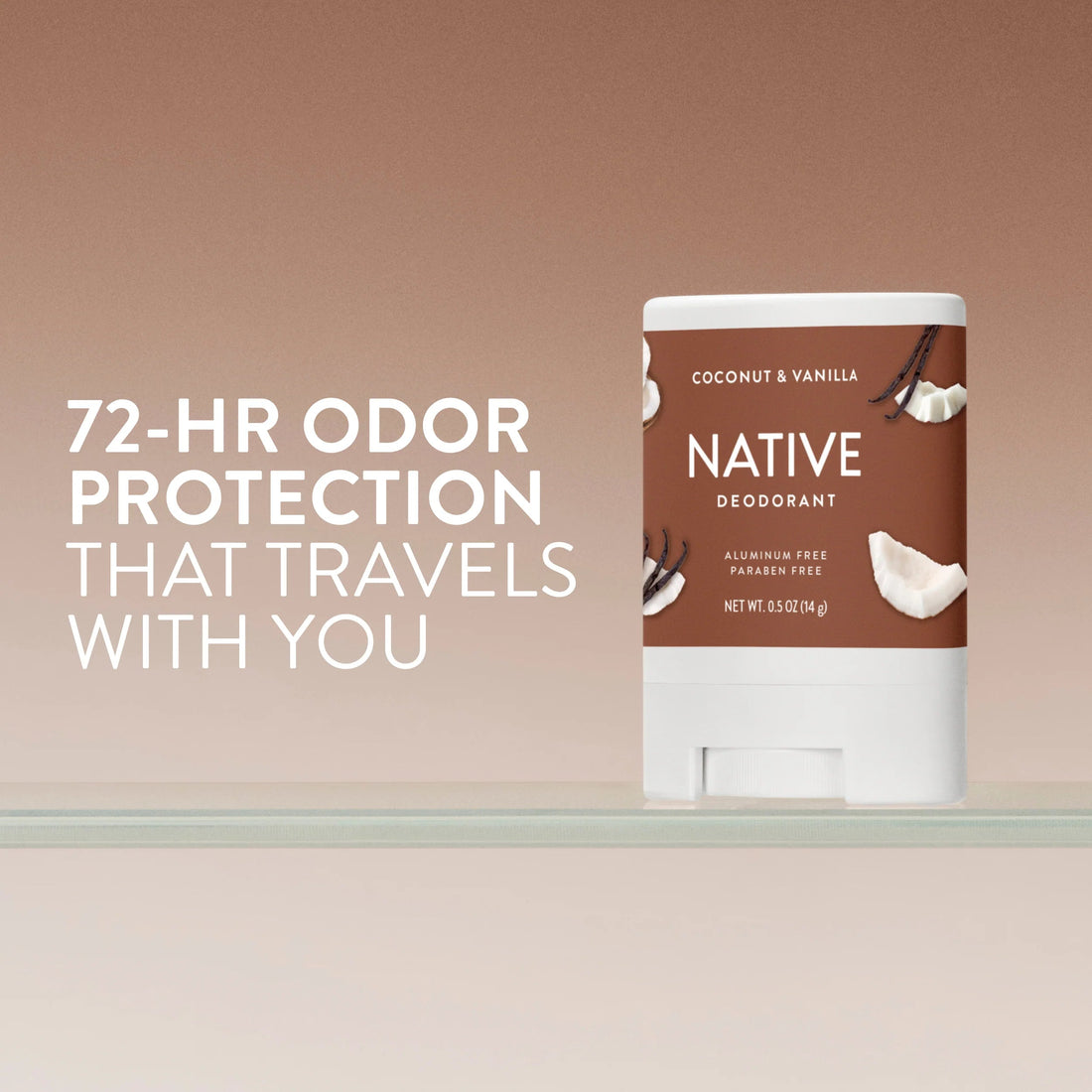 Mini Deodorant Stick