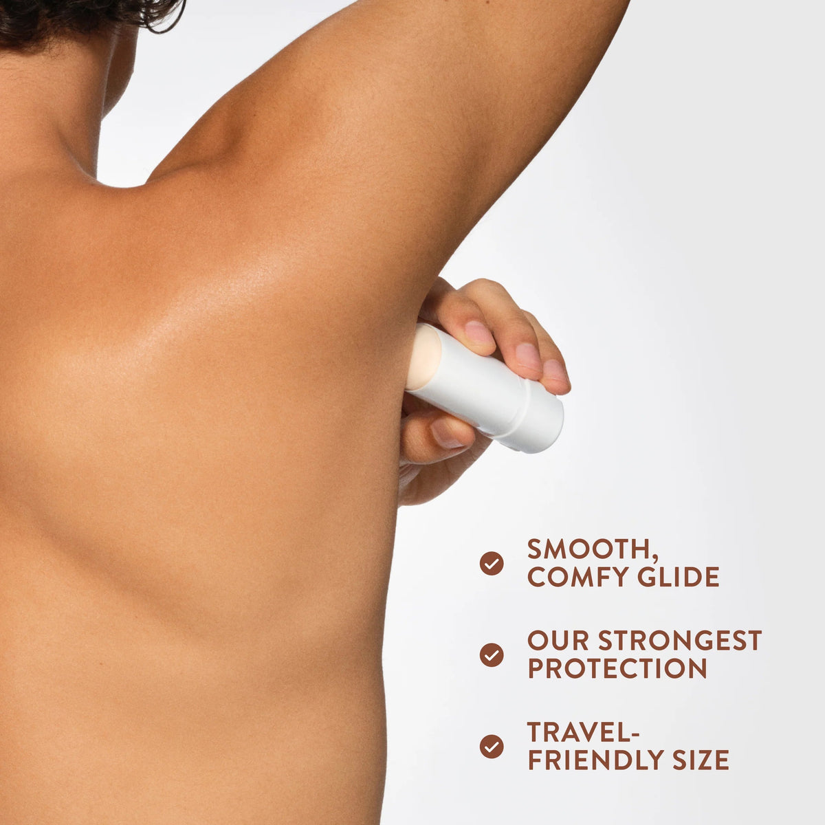 Mini Deodorant Stick