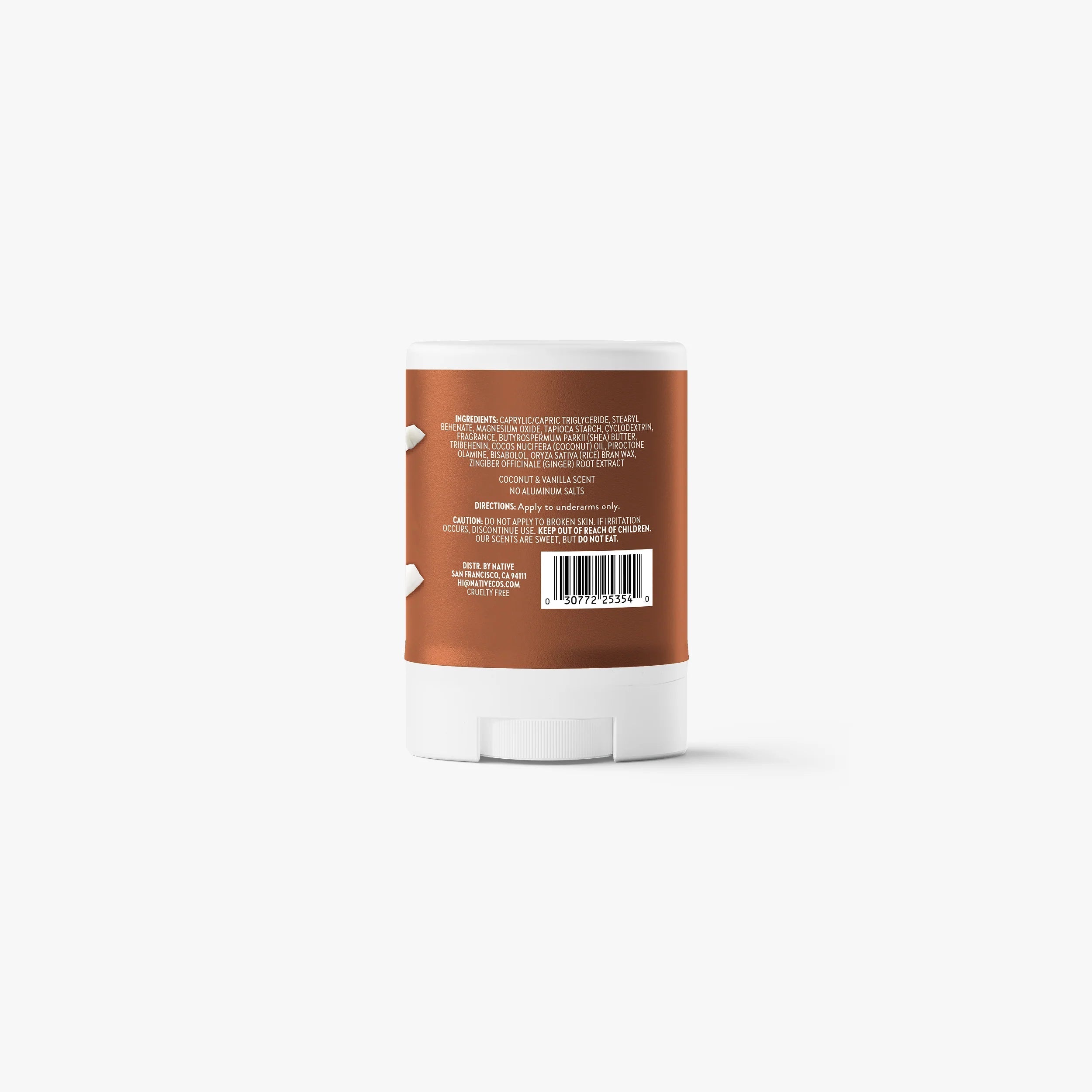 Mini Deodorant Stick