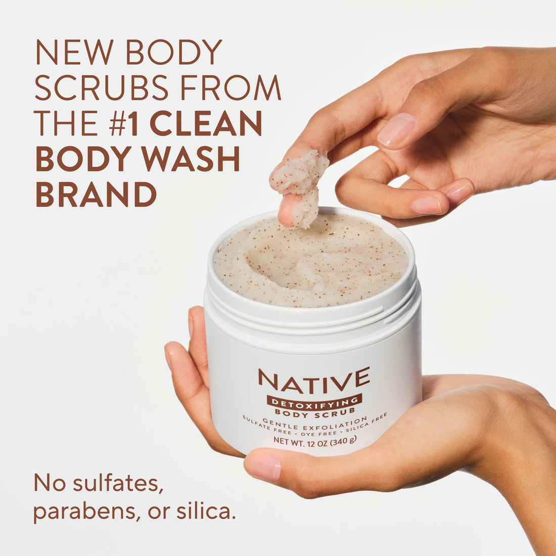 Body Scrub