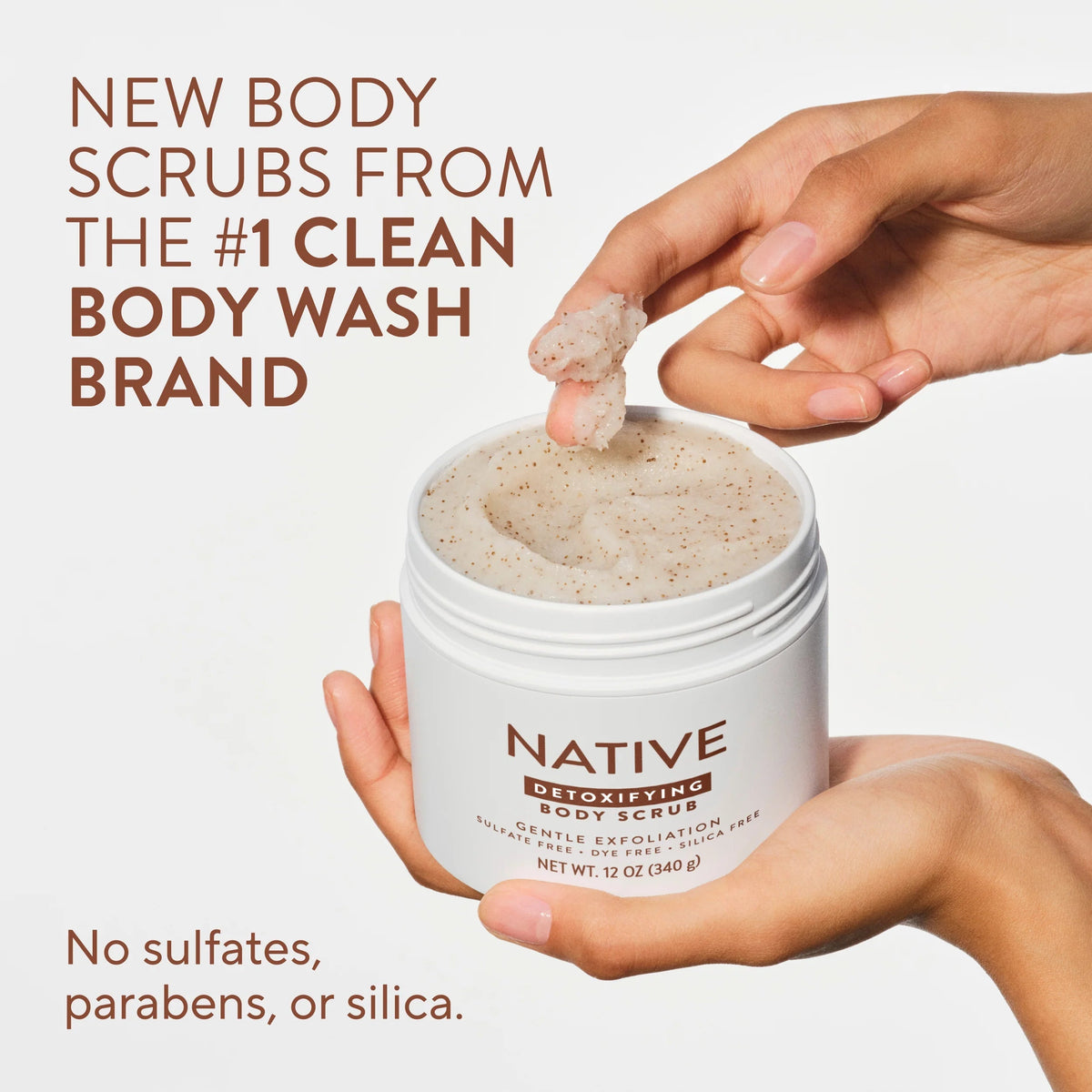 Body Scrub