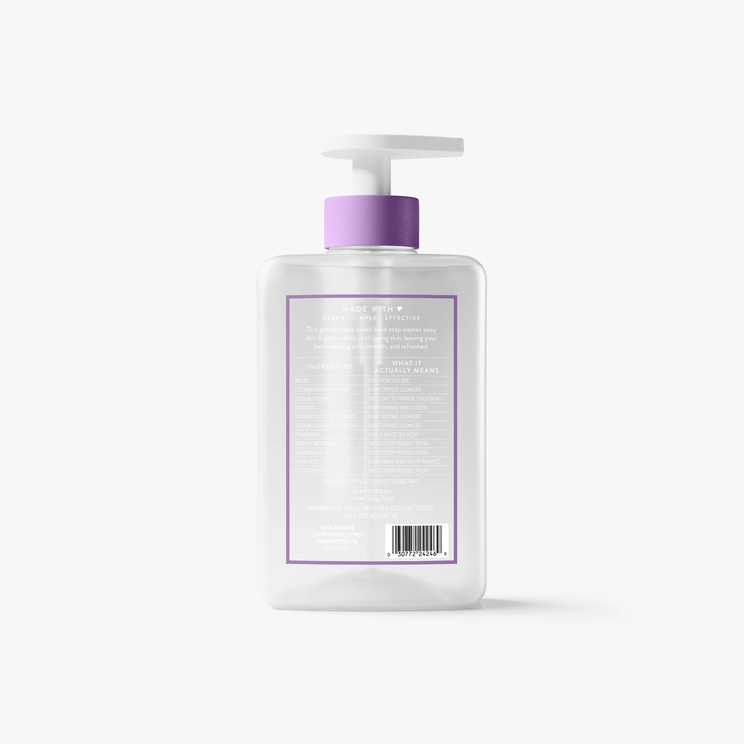 The Hand & Body Bundle