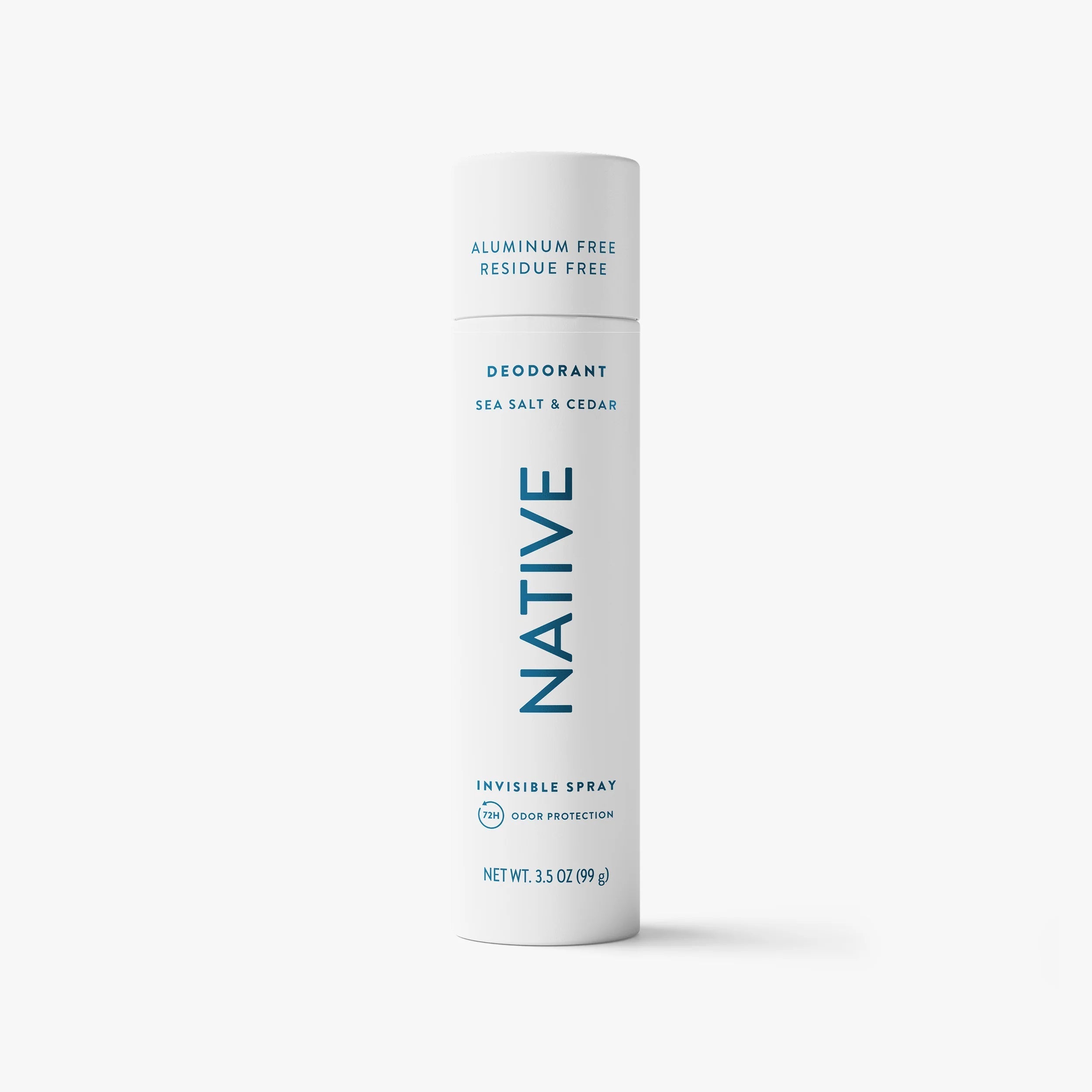 Deodorant Spray