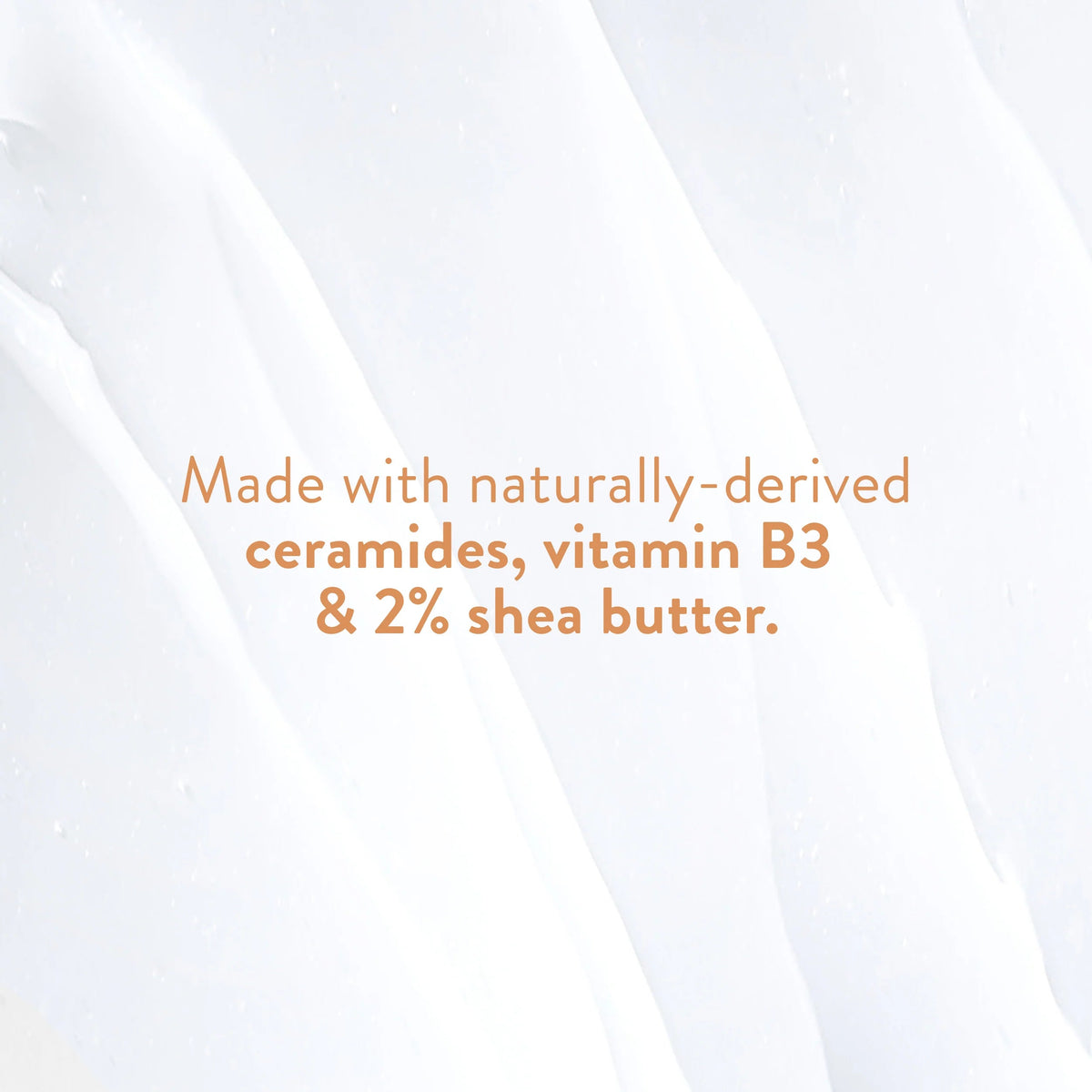 Sensitive Series: Body Lotion