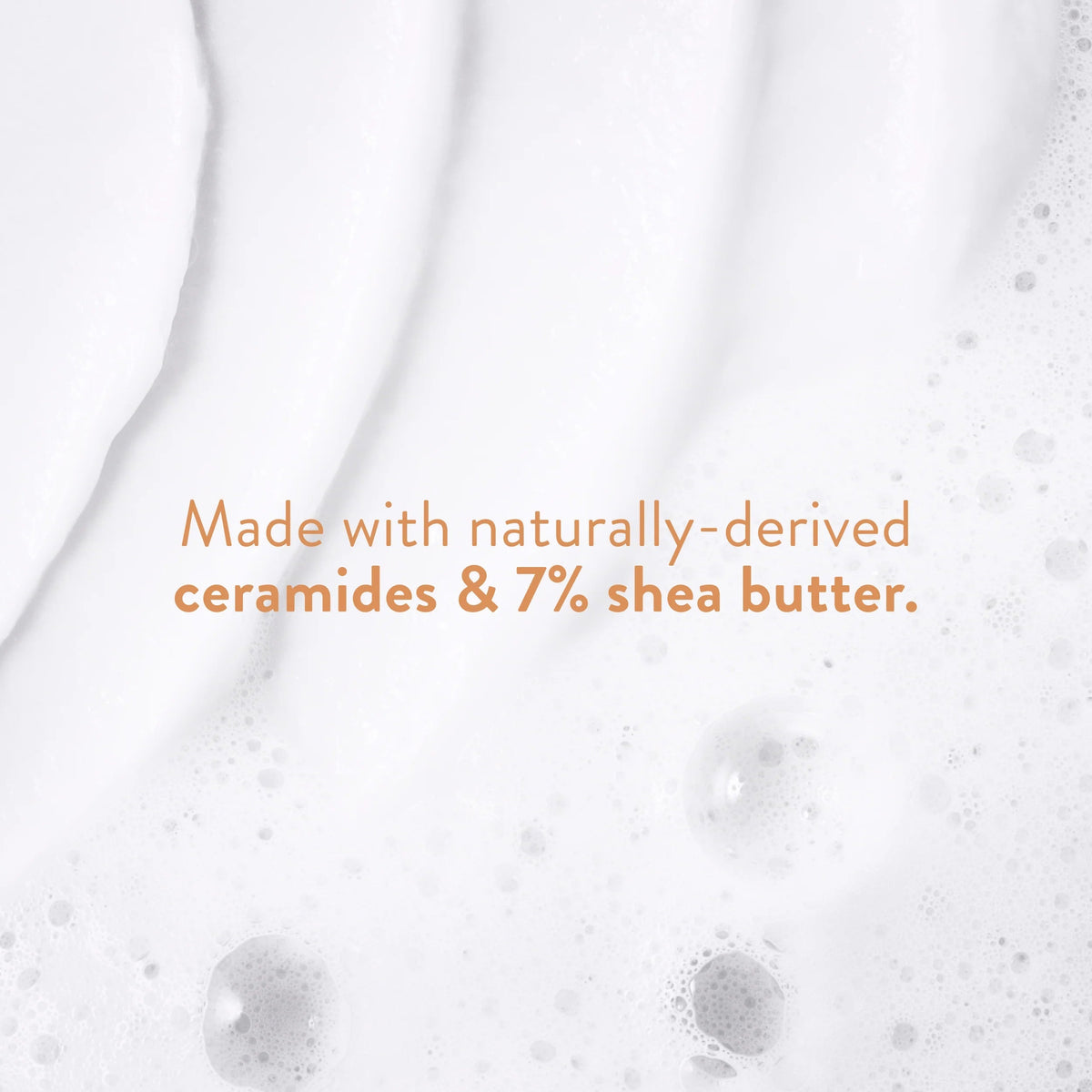 Sensitive Series: Body Wash