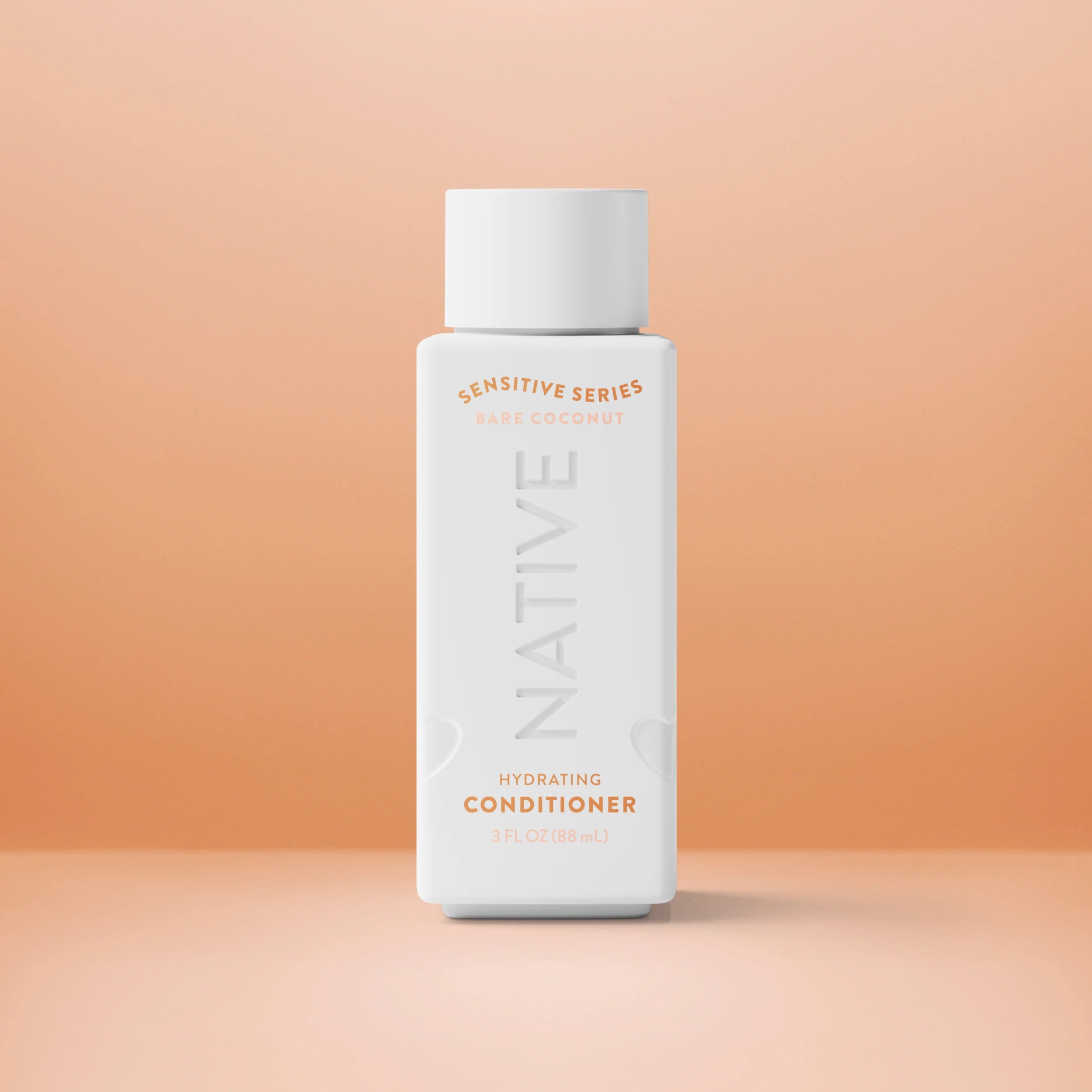 Sensitive Series: Mini Conditioner