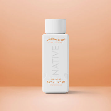 Sensitive Series: Mini Conditioner
