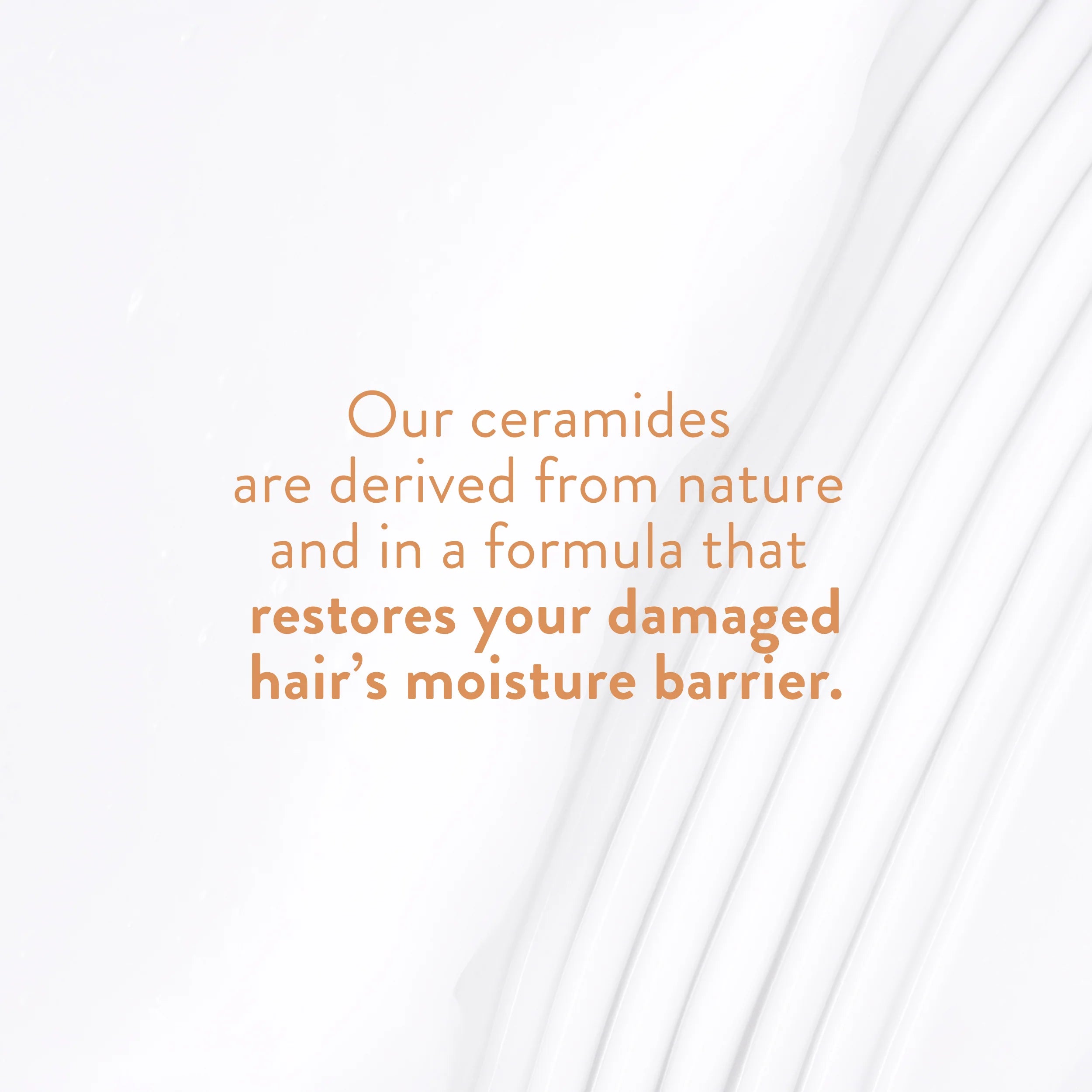 Sensitive Series: Mini Conditioner