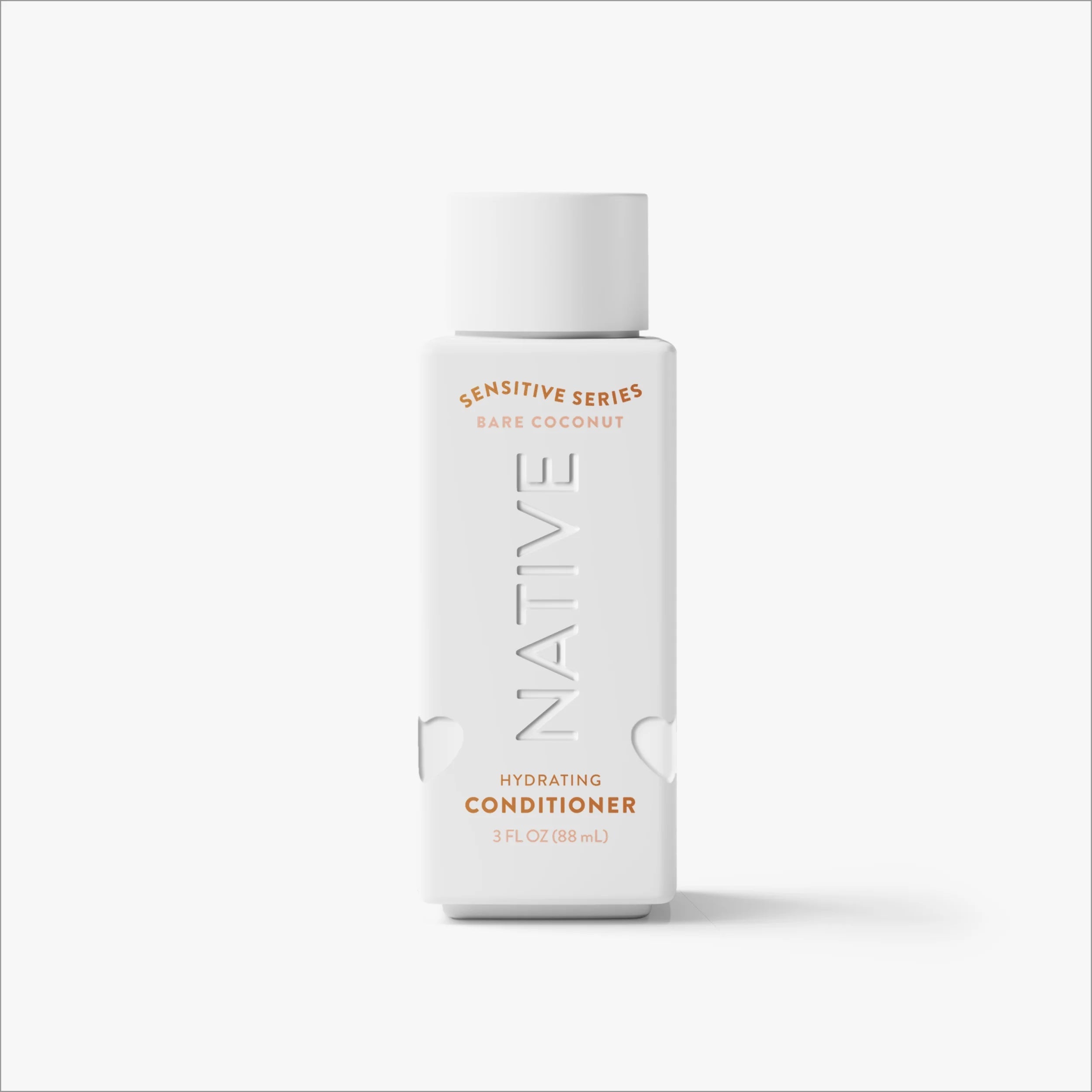 Sensitive Series: Mini Conditioner