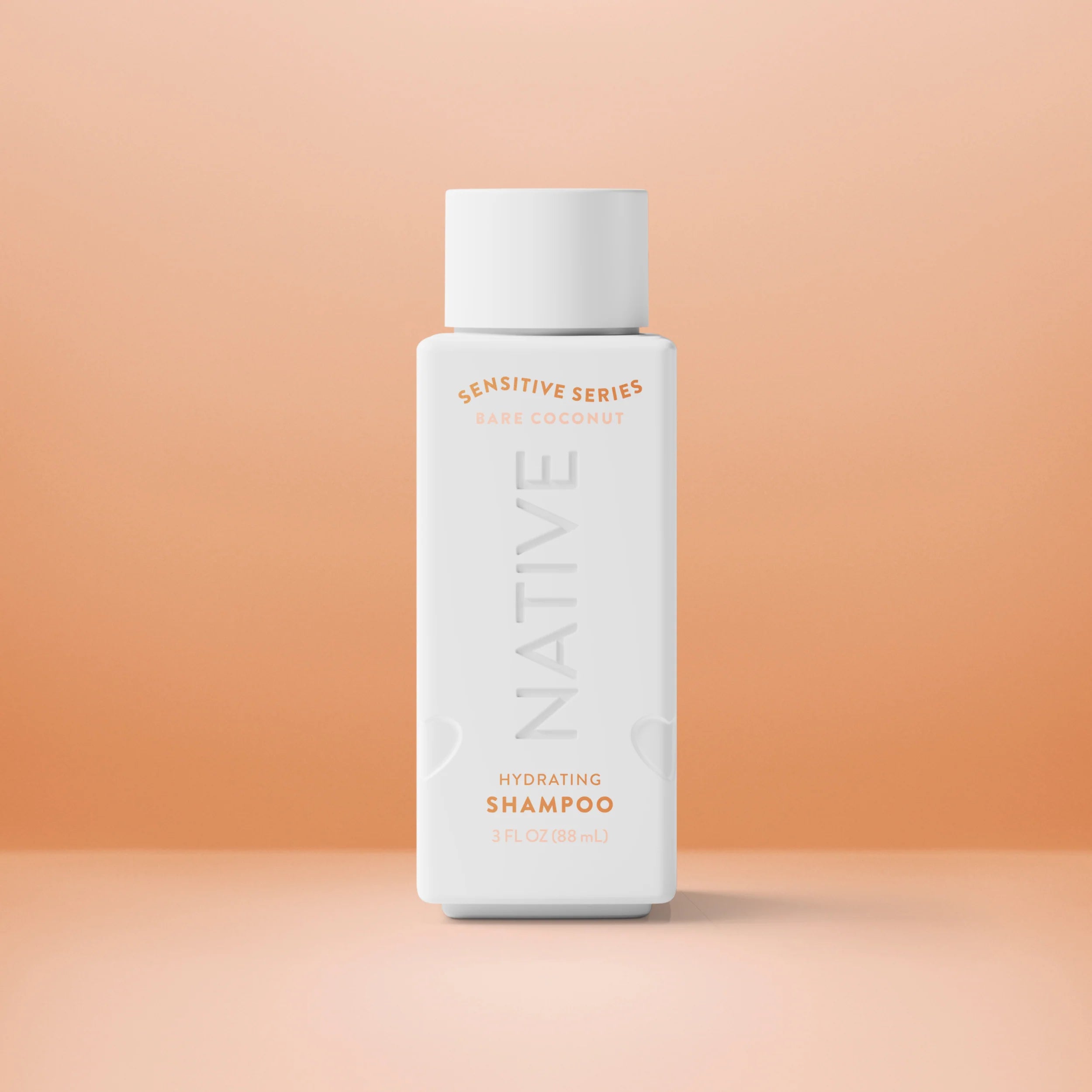 Sensitive Series: Mini Shampoo