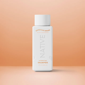 Sensitive Series: Mini Shampoo