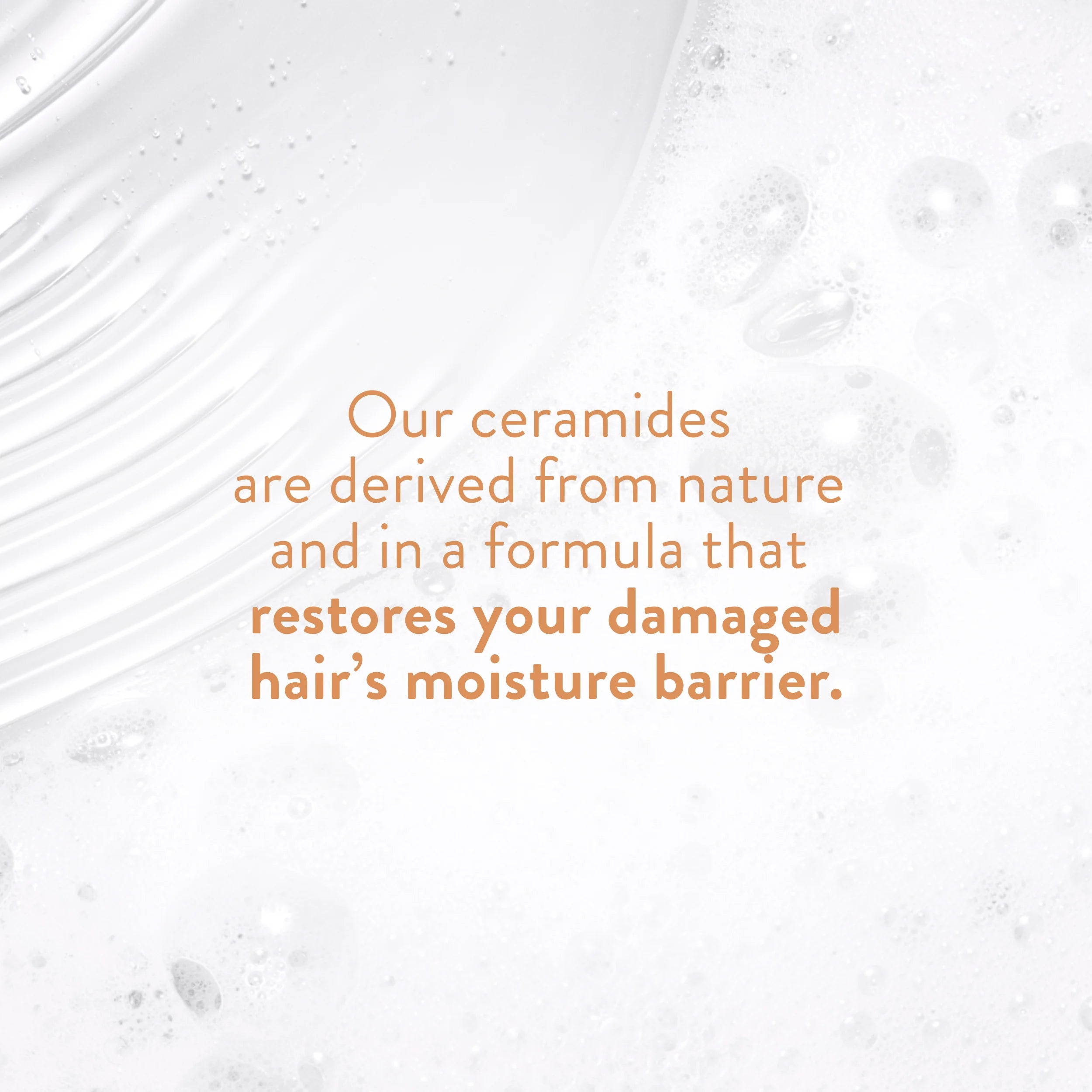 Sensitive Series: Mini Shampoo