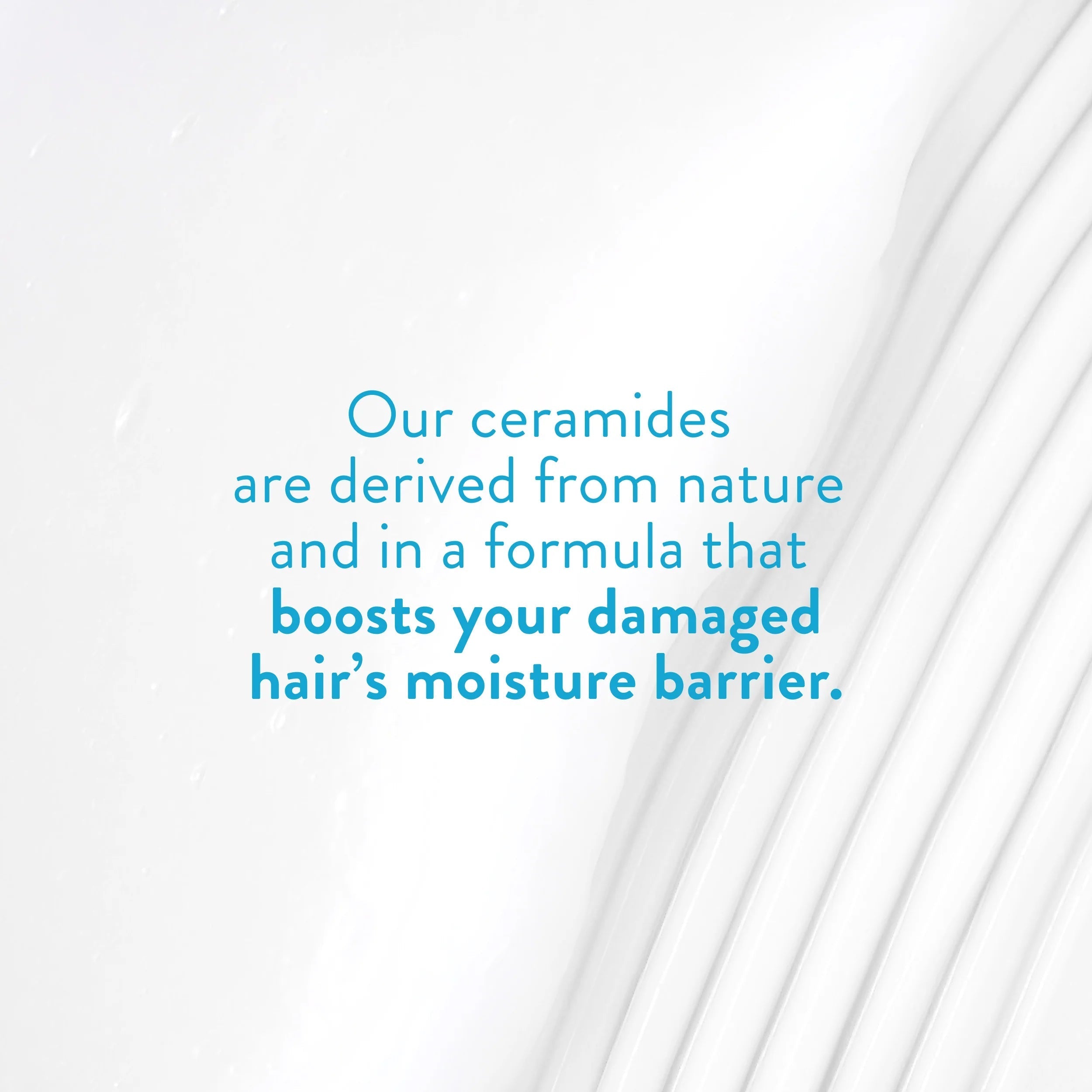 Sensitive Series: Conditioner