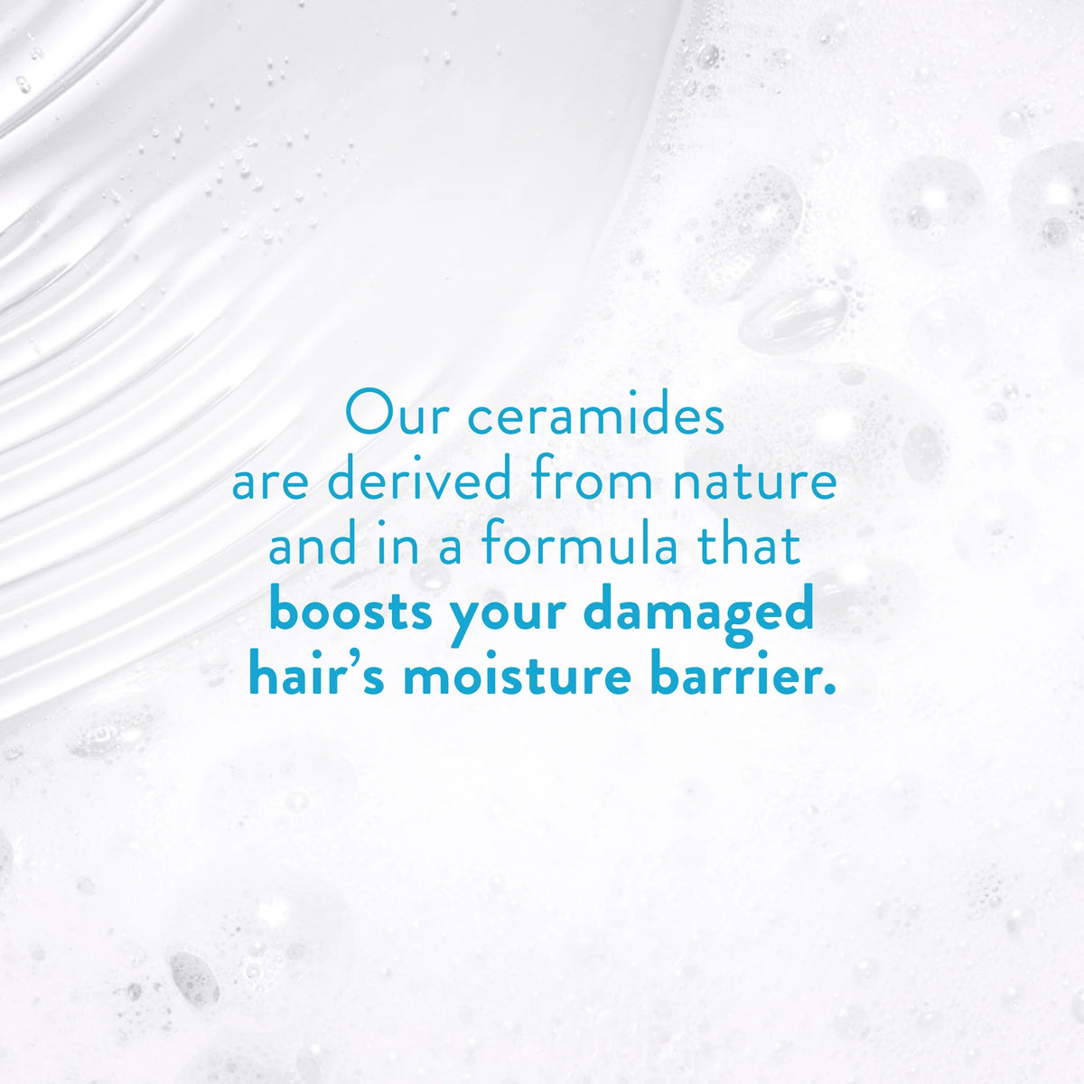 Sensitive Series: Shampoo