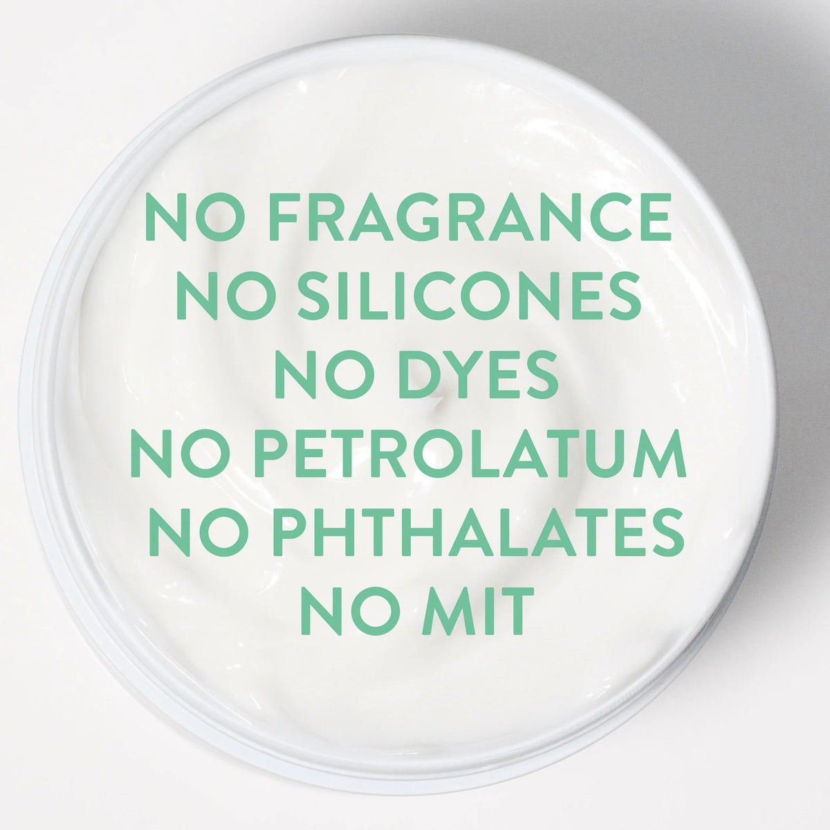 Sensitive Series: Body Cream