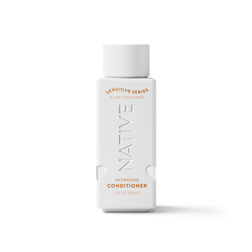 Sensitive Series: Mini Conditioner