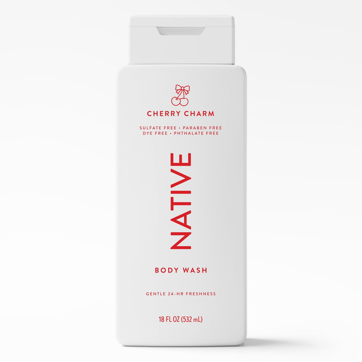 Body Wash