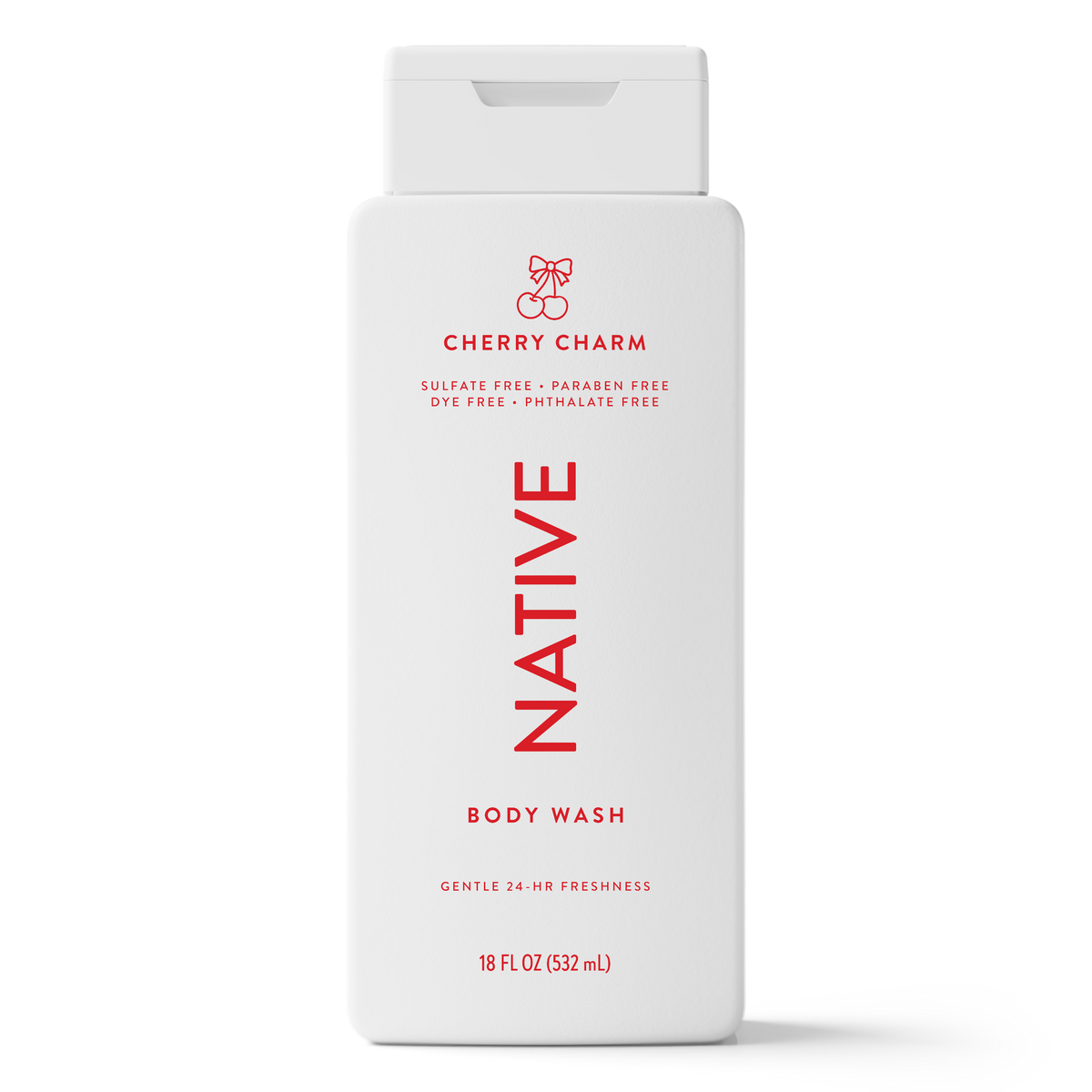 Body Wash