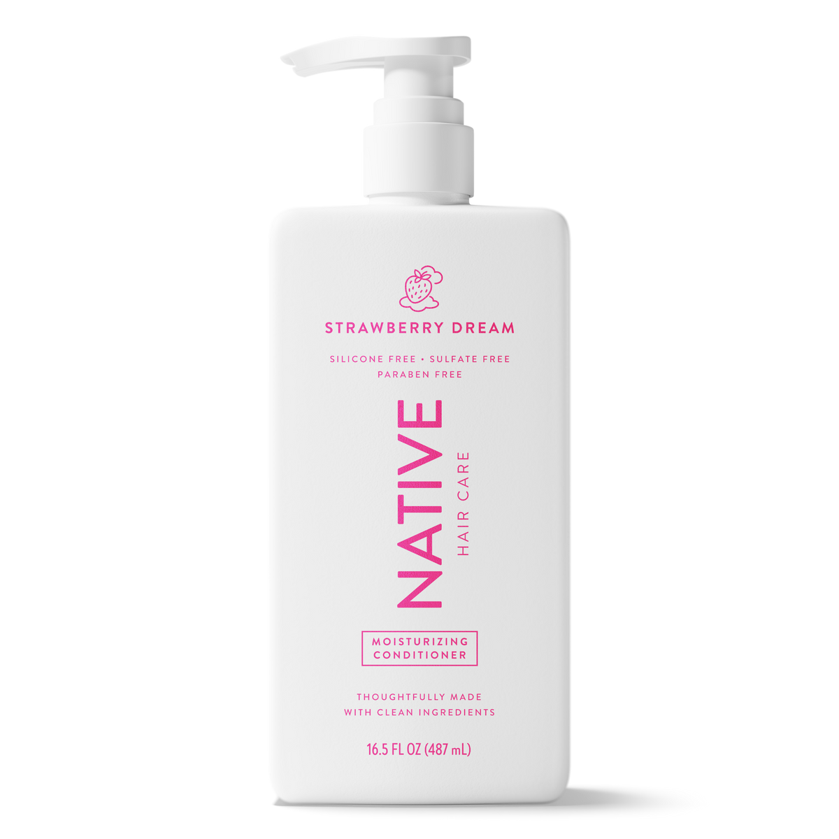Moisturizing Conditioner