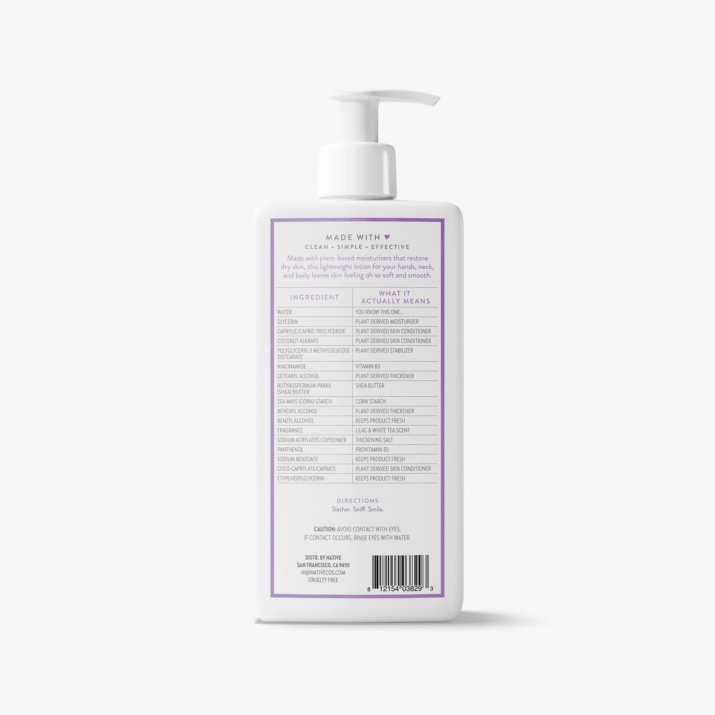 The Hand & Body Bundle