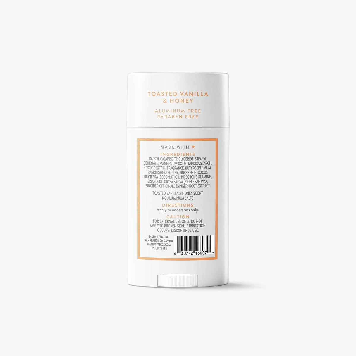 Deodorant Discovery 3-Pack