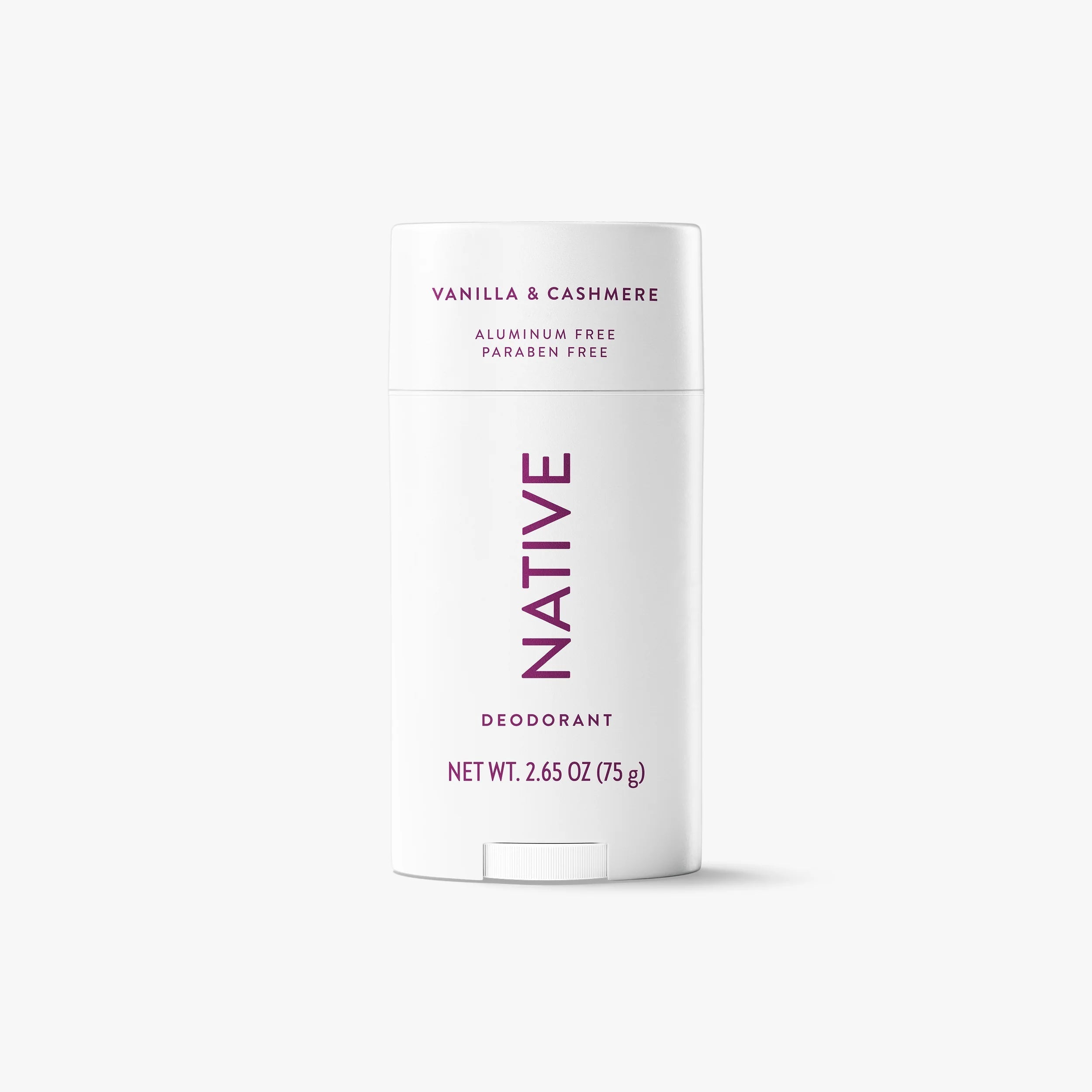 Deodorant Discovery 3-Pack