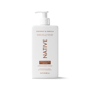 Body Lotion