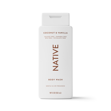 Body Wash