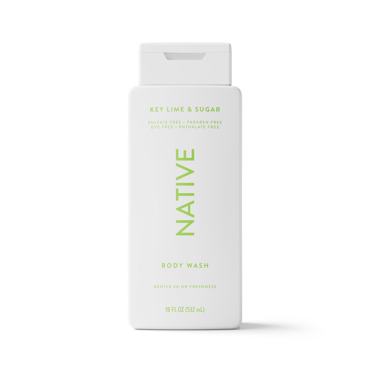 Body Wash