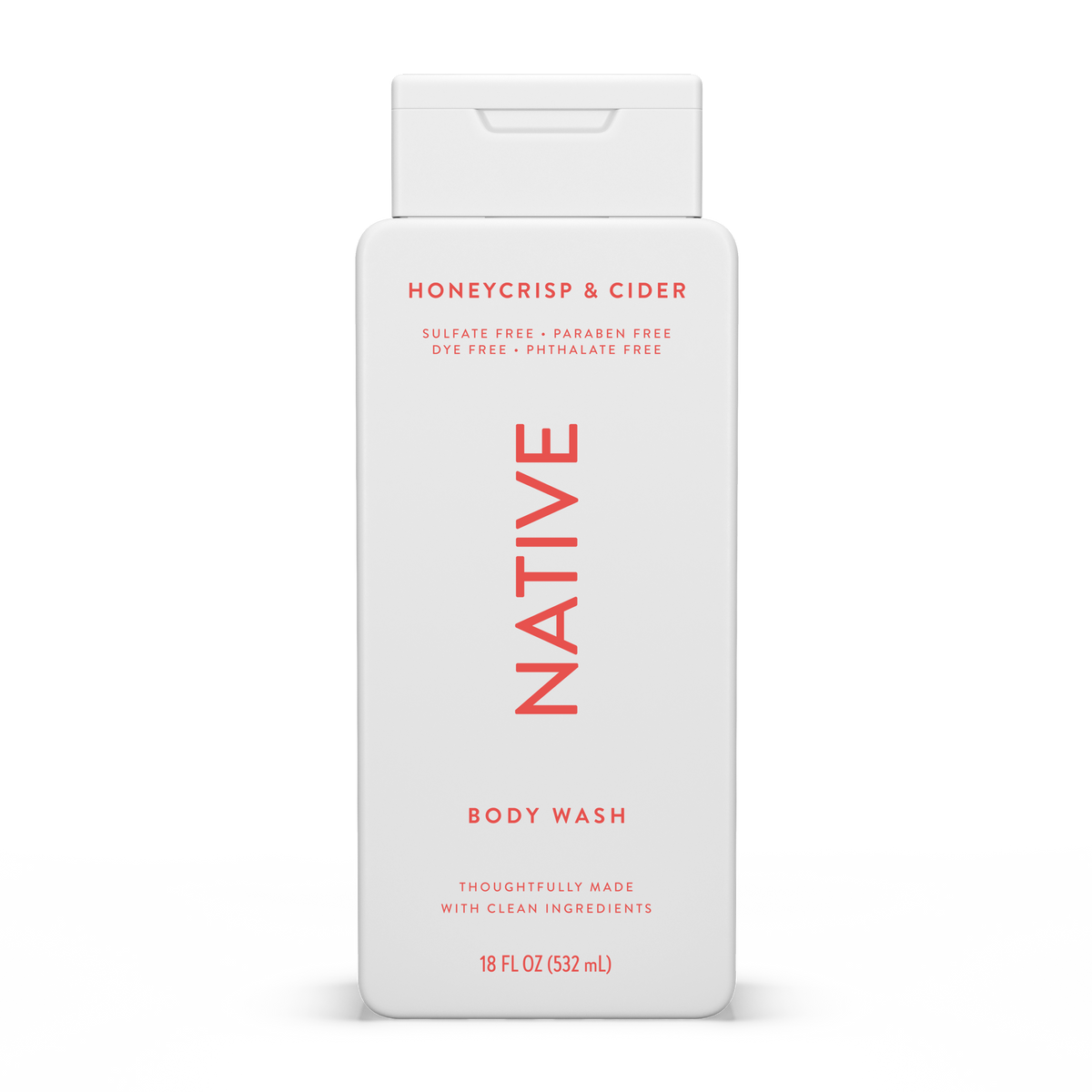 Body Wash - Last Chance