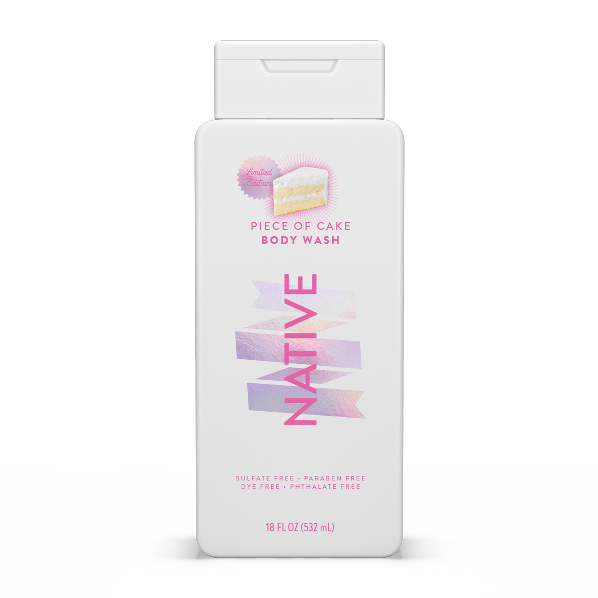 Body Wash - Last Chance