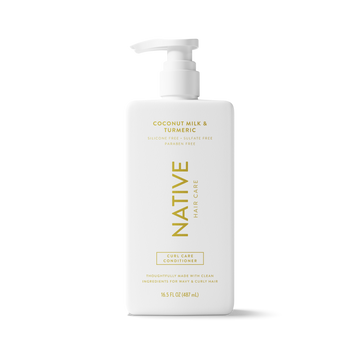 Curl Care Conditioner