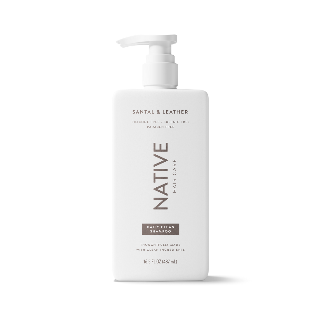 Daily Clean Shampoo