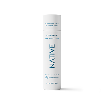 Deodorant Spray