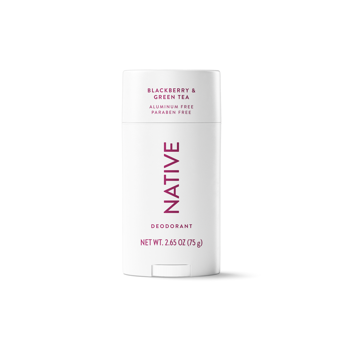 Deodorant Stick