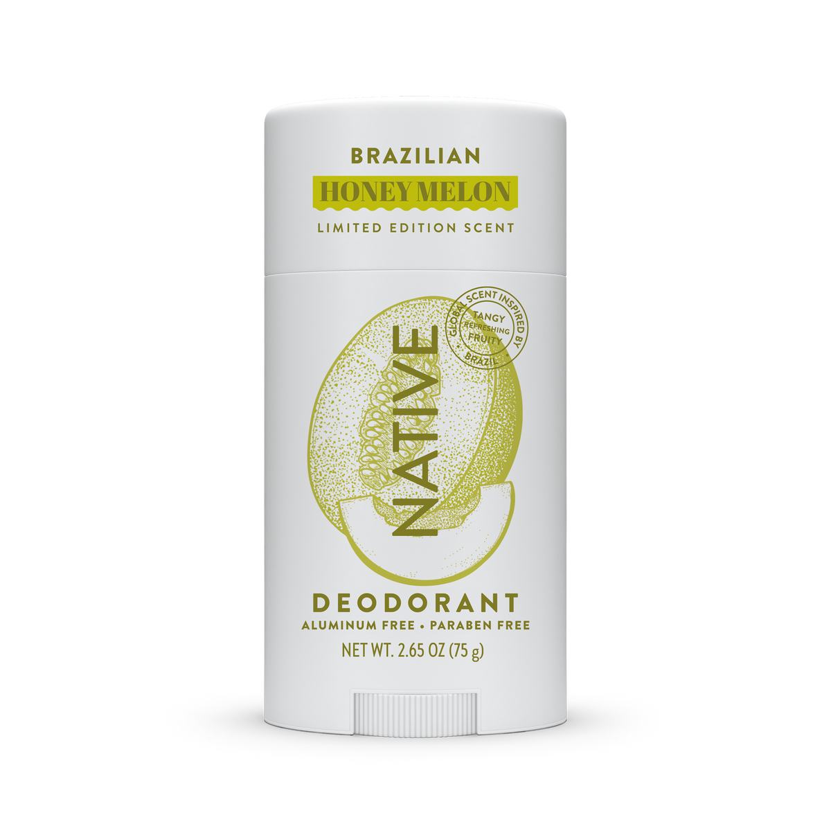 Deodorant Stick