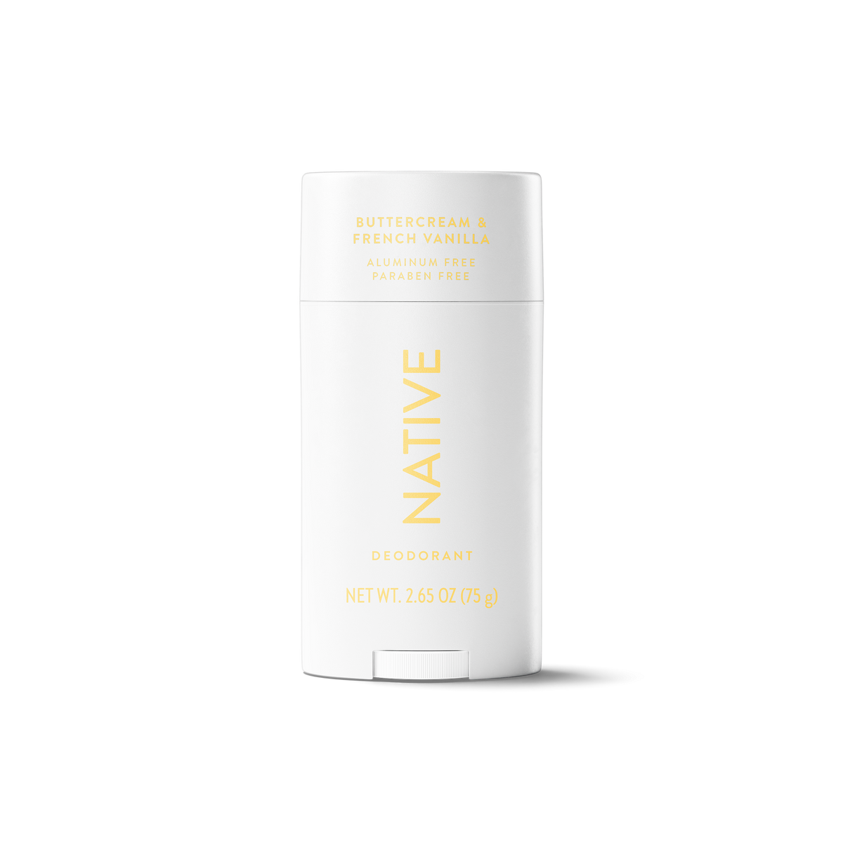 Deodorant Stick
