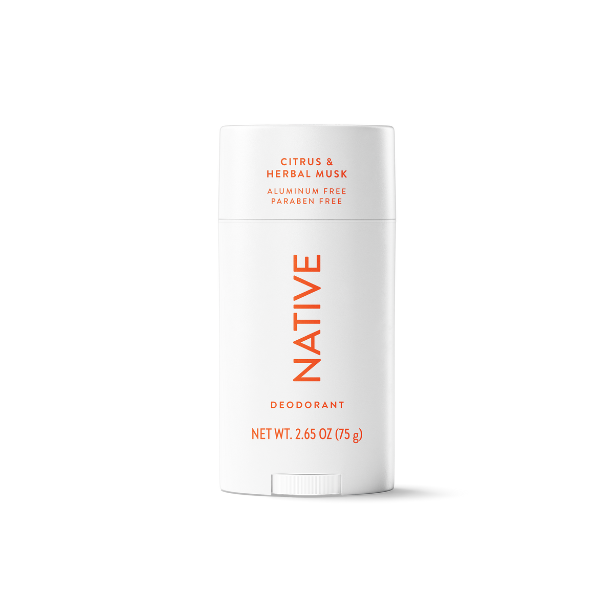 Deodorant Stick