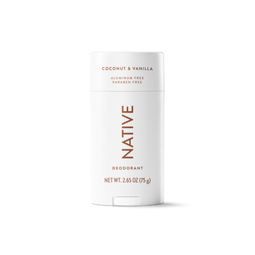 Deodorant Stick