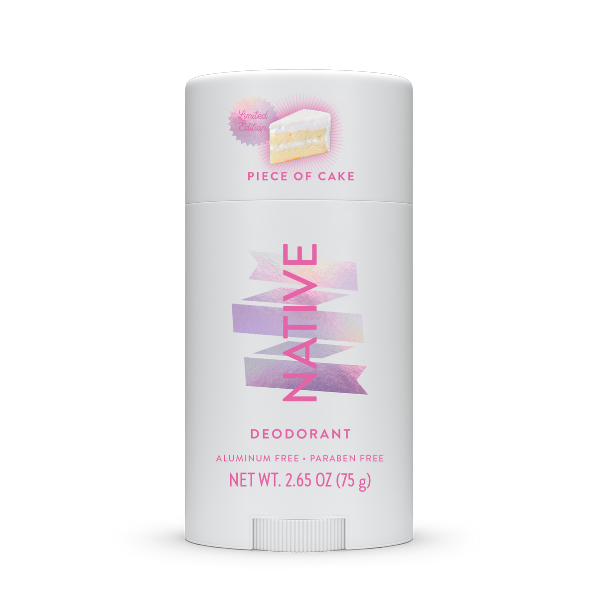 Deodorant Stick - Last Chance