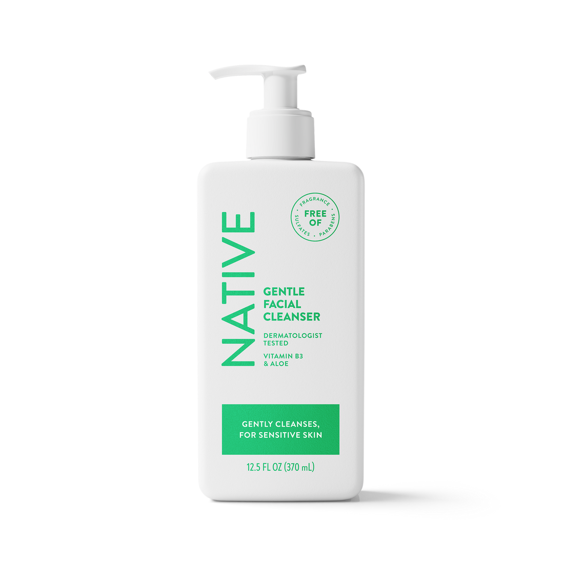 Facial Cleanser