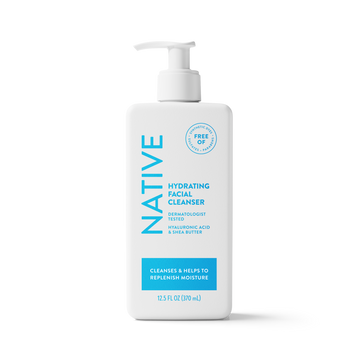 Facial Cleanser